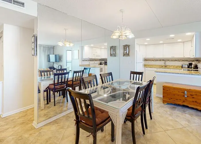 Darling Oceanfront With Balcony Washer & Dryer Ac Pools & Game * Ocean City