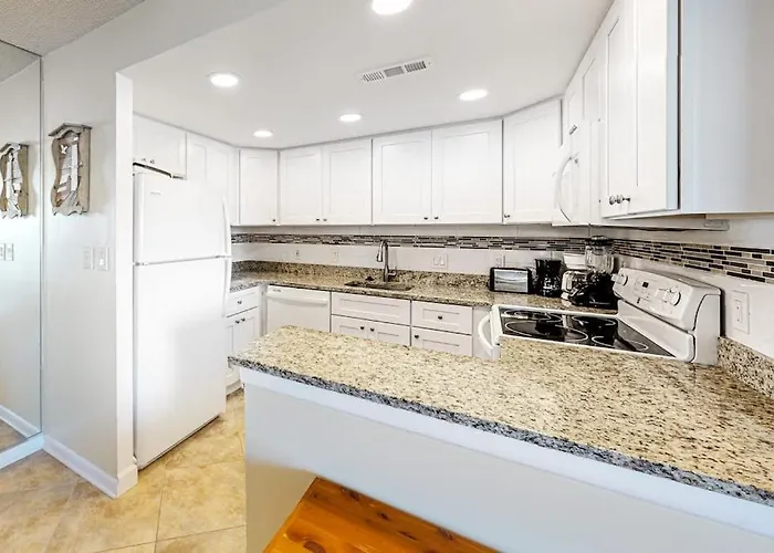 Darling Oceanfront With Balcony Washer & Dryer Ac Pools & Game Ocean City